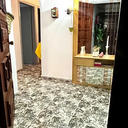 En Апартаменты *